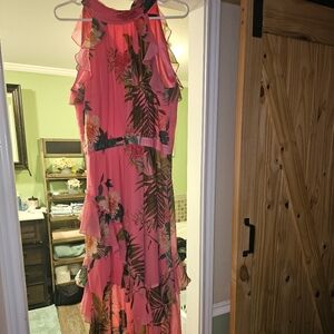 Alex Marie maxi dress